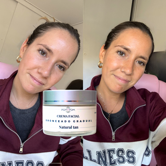 AUTOBRONCEADOR FACIAL