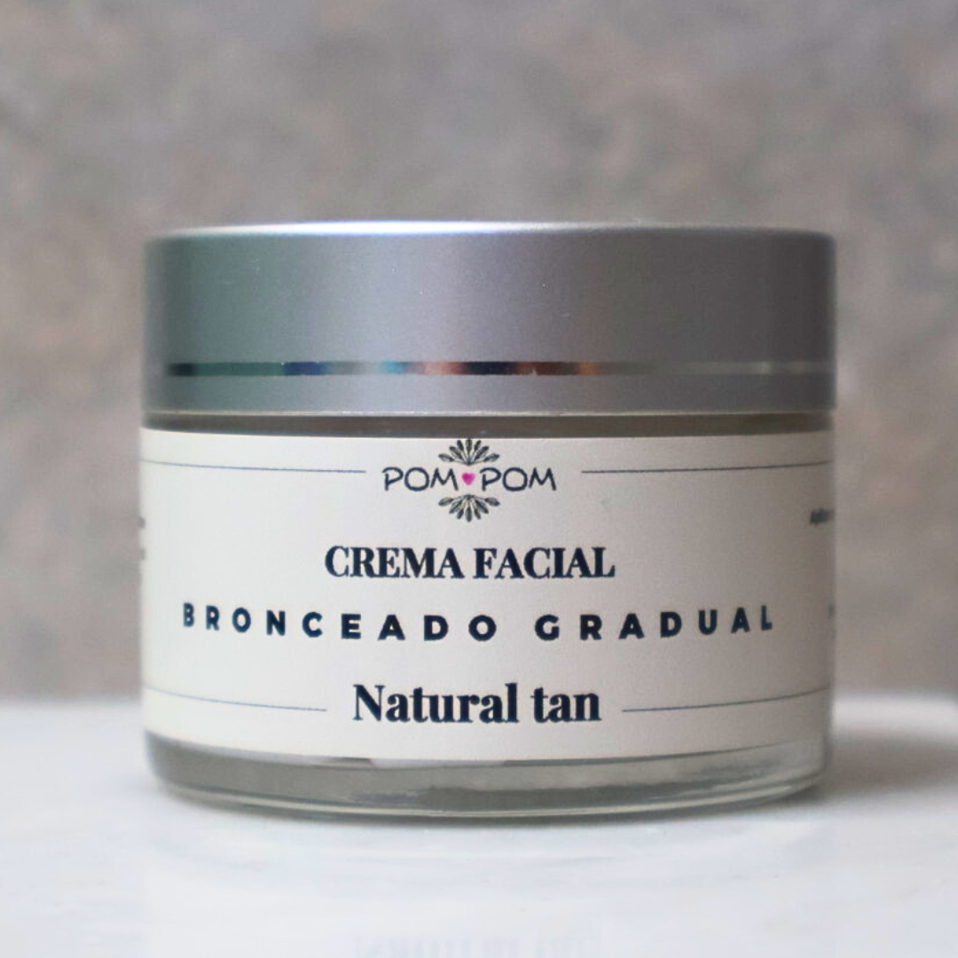 AUTOBRONCEADOR FACIAL