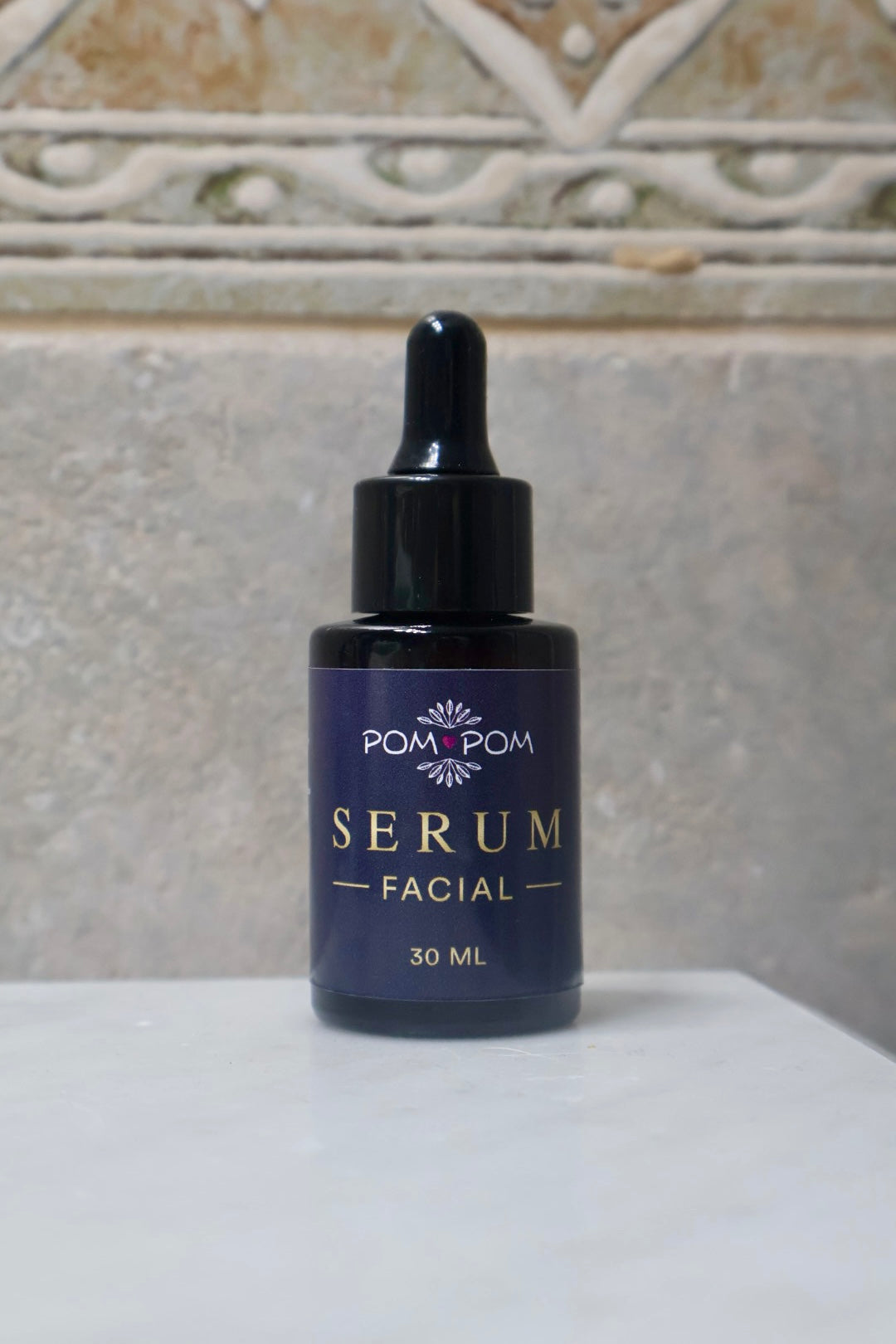 Serum Facial