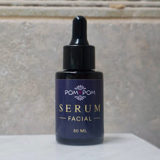 Serum Facial