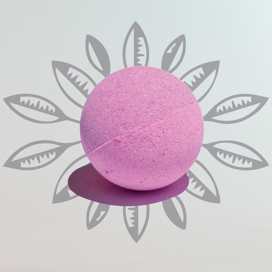 Bomba Efervescente Frutales