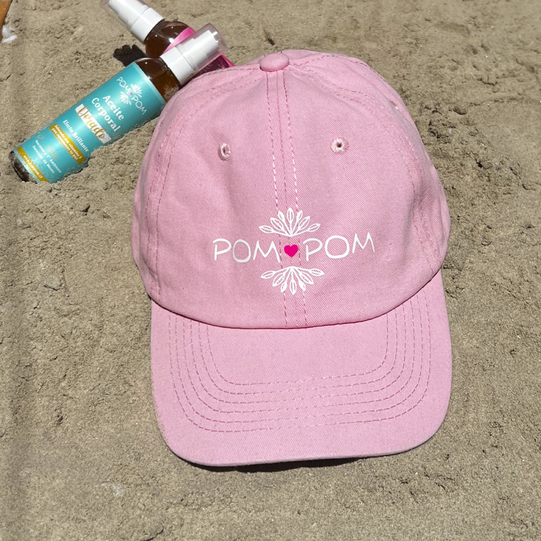 Jockey Unisex PomPom