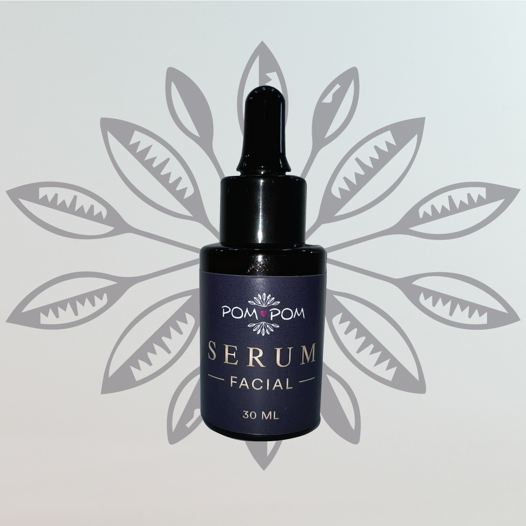 Serum Facial