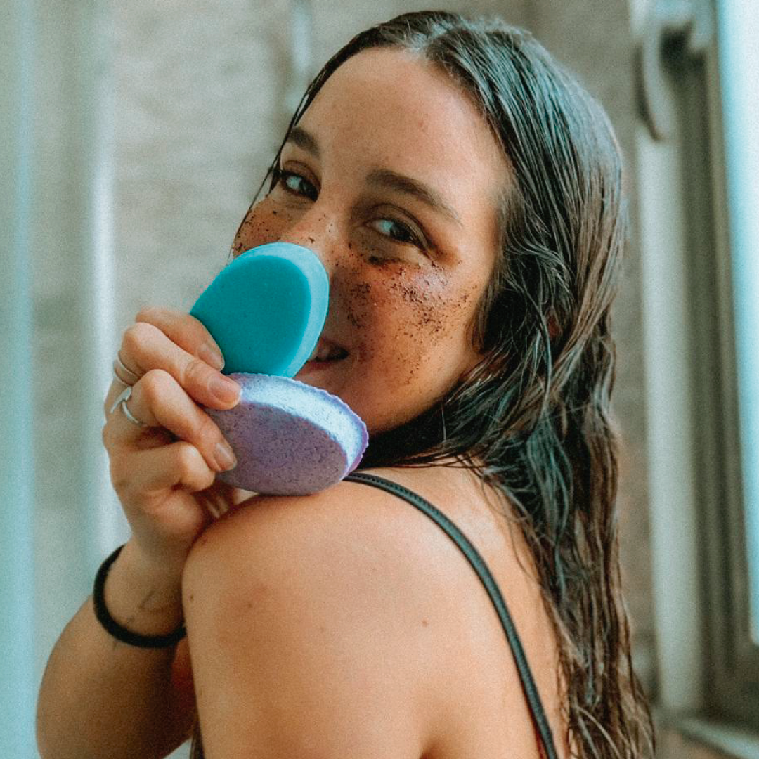 Shampoo Sólido