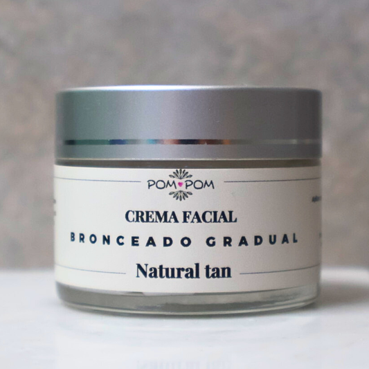 AUTOBRONCEADOR FACIAL