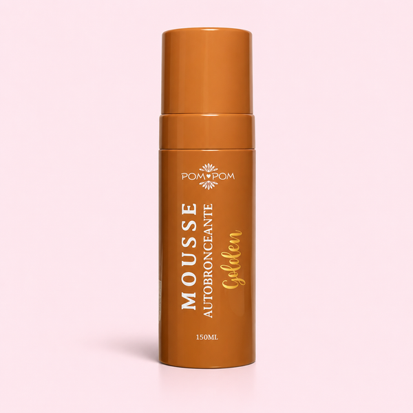 Autobronceador Golden