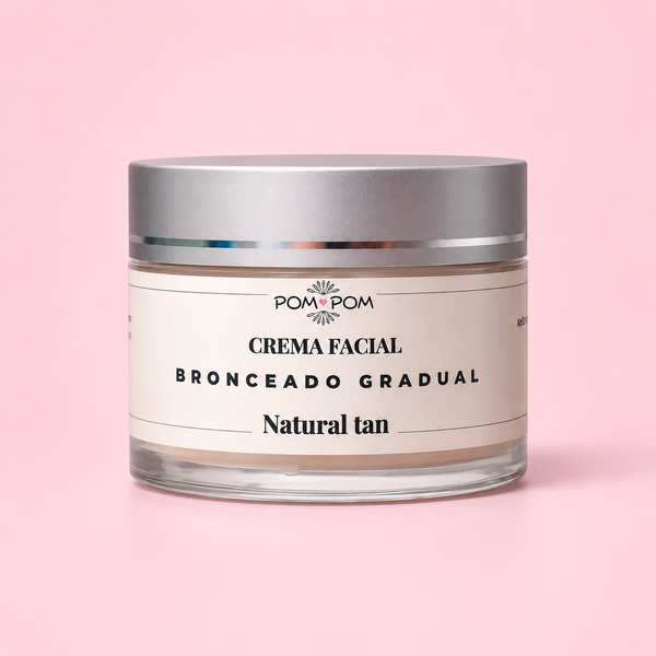 AUTOBRONCEADOR FACIAL