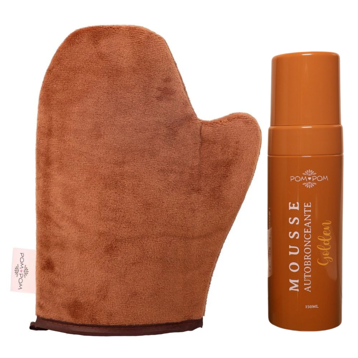 Autobronceador Golden