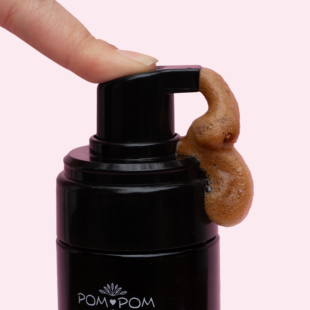Autobronceador Black