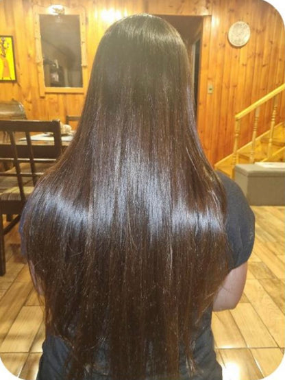 PACK Cabello Pompom (Mascarilla capilar + Aceite de pelo)