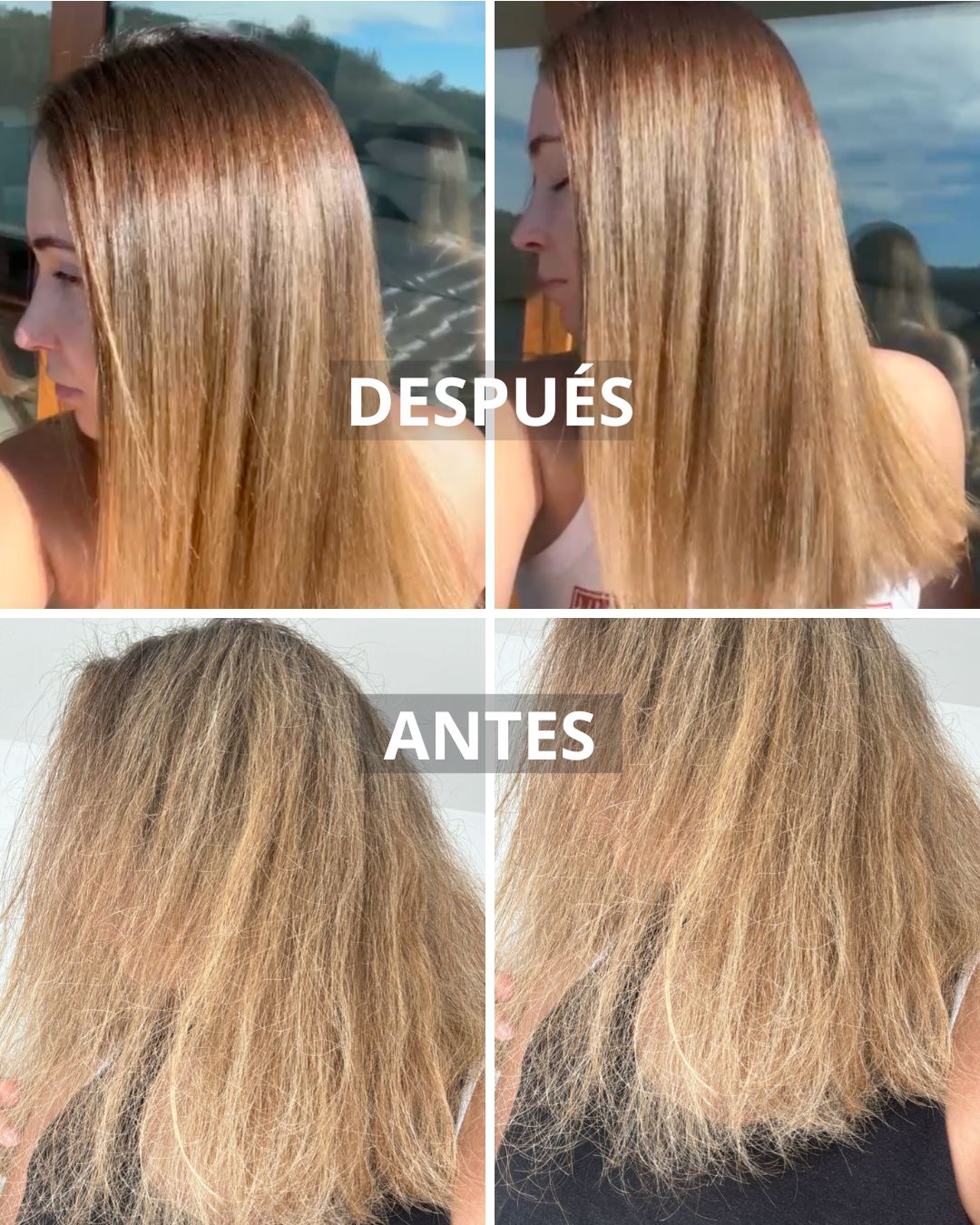 PACK Cabello Pompom (Mascarilla capilar + Aceite de pelo)