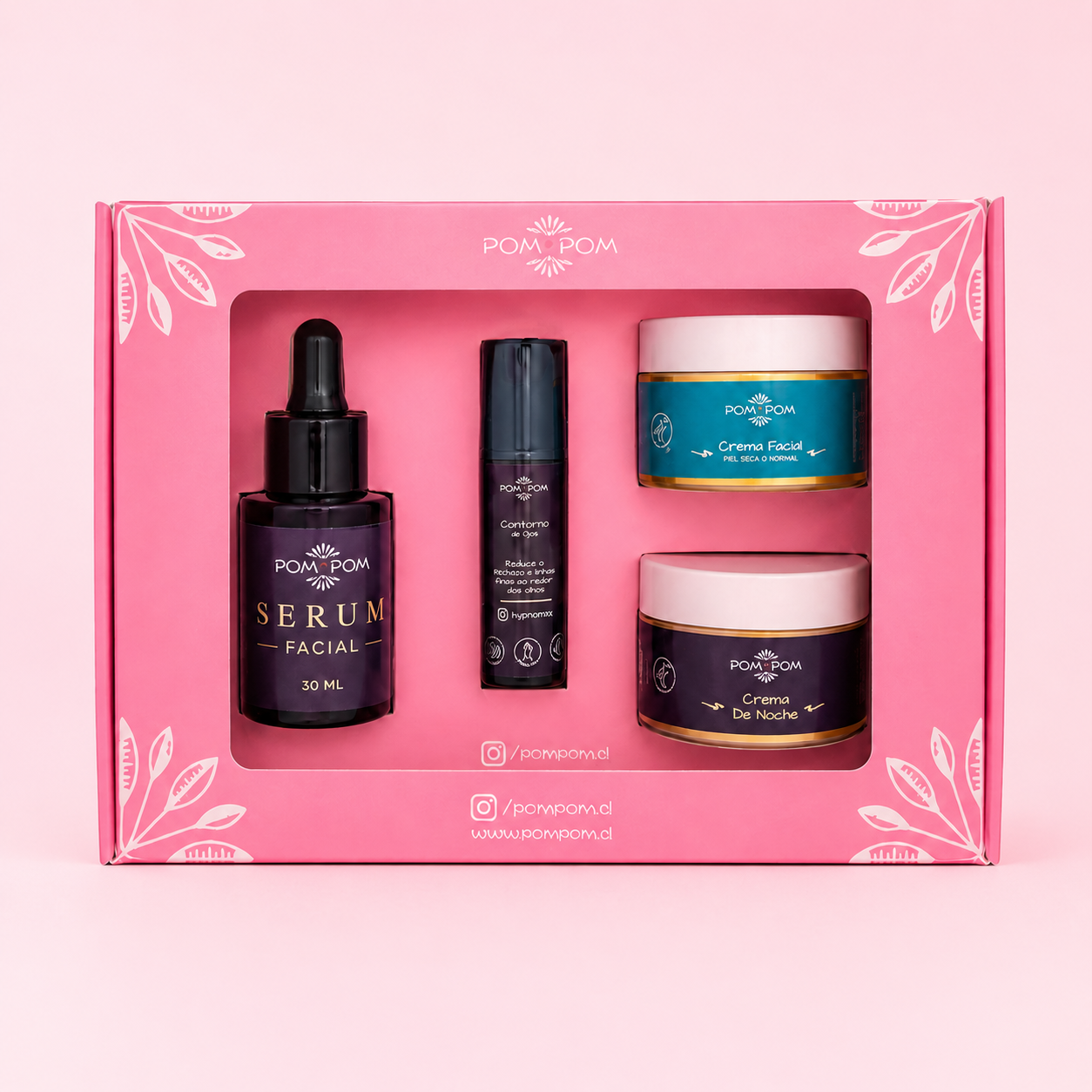 CAJITA SKIN CARE