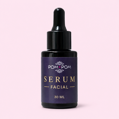 Serum Facial