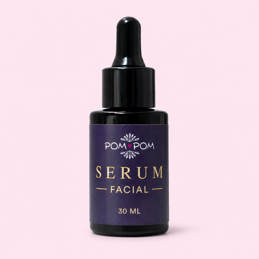 Serum Facial