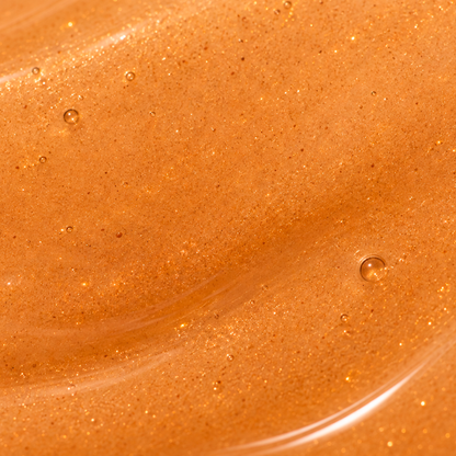 Bronceador Chocolate