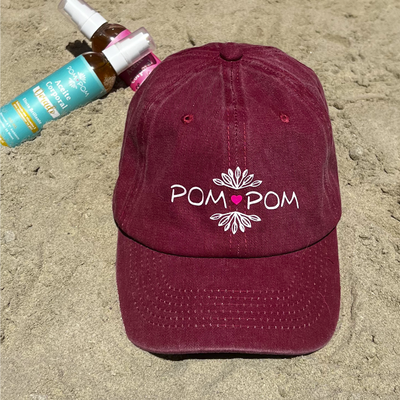Jockey Unisex PomPom