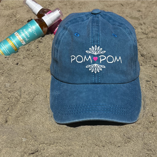 Jockey Unisex PomPom