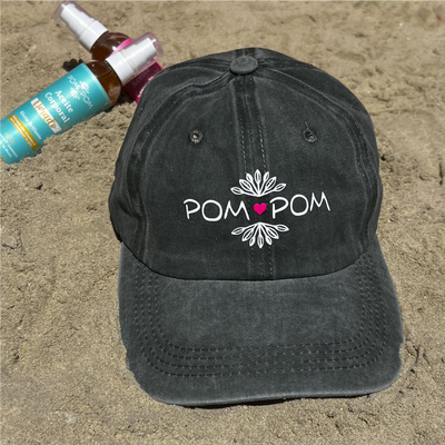 Jockey Unisex PomPom
