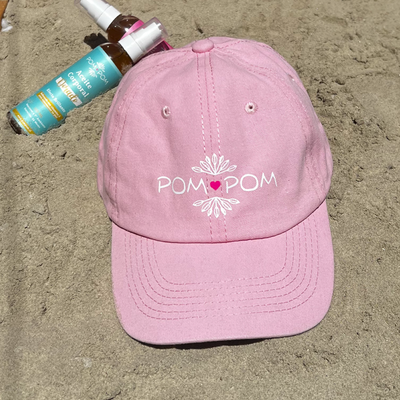 Jockey Unisex PomPom