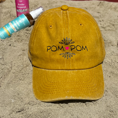 Jockey Unisex PomPom