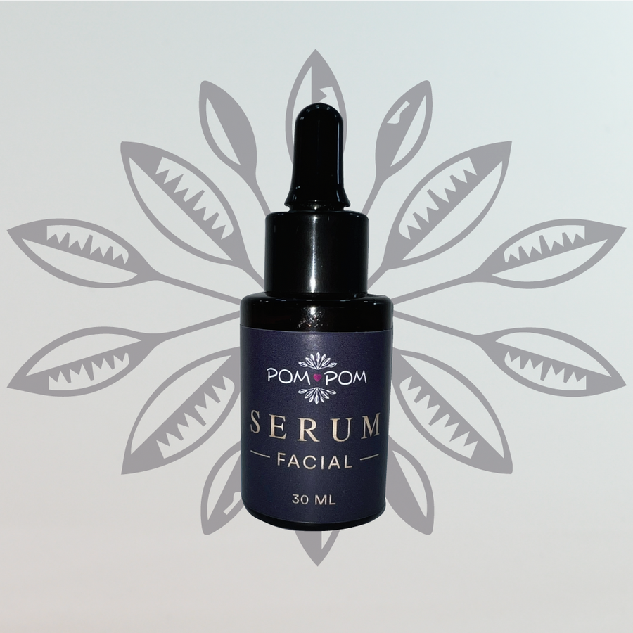 Serum Facial